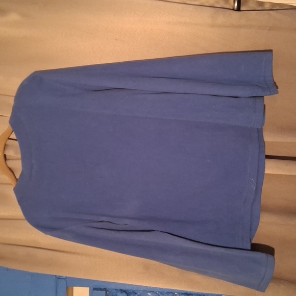 B Sleepwear Top - Picture 2 of 2